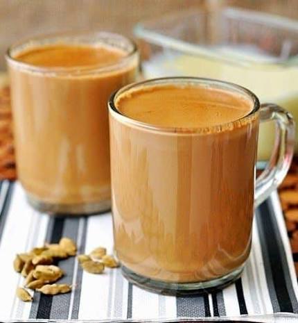 شاي عدني